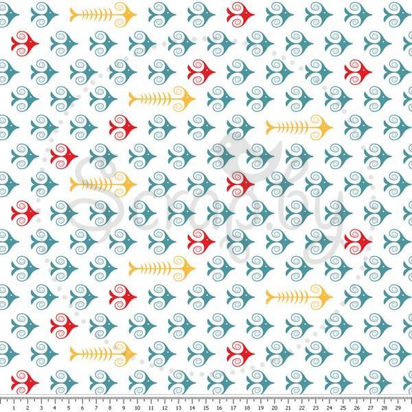 Хлопок Marin 002