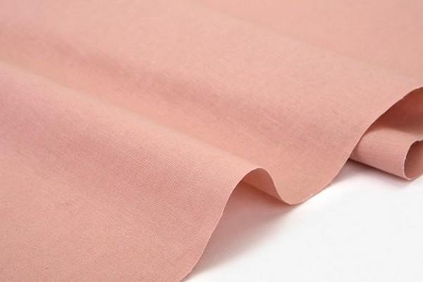 Хлопок Dailylike Теплый розовый