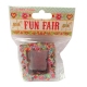 Рамки деревянные Fun Fair, HCWC003, 16шт.