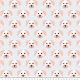 Хлопок Sweet Dog 002