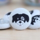 Пуговица Sweet Dog 001 23мм