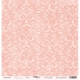 Лист бумаги Элегант - Узор 2 30х30см ТМ Скрапмир