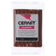 Пластика Cernit Glamour 057 Медь, 56г