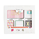 Карточки для Project Life - Little Moments Core Kit, 576шт.