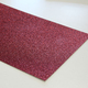 Бумага глиттерная Ruby Red 210г А4