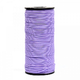Резинка шляпная 2мм Сиреневая
