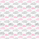 Набор скрапбумаги Scandi Baby Girl 30x30 (10 листов)