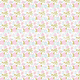 Набор скрапбумаги Scandi Baby Girl 30x30 (10 листов)