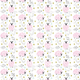 Набор скрапбумаги Scandi Baby Girl 30x30 (10 листов)