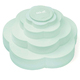 Органайзер для мелочей - Mint - Bloom Embellishment Storage