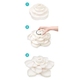 Органайзер для мелочей - Mint - Bloom Embellishment Storage