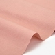 Хлопок Dailylike Теплый розовый