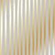 Лист бумаги с фольгированием Golden Stripes Gray 30х30см