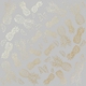 Лист бумаги с фольгированием Golden Pineapple Gray 30х30см