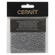Текстура для пластики резиновая Cernit Созвездие, 9х9см
