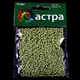 Бисер Астра 11/0 124, 20г