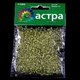 Бисер Астра 11/0 24 салат, 20г