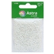 Бисер Астра 11/0 401, 20г