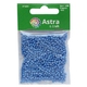 Бисер Астра 11/0 43B, 20г