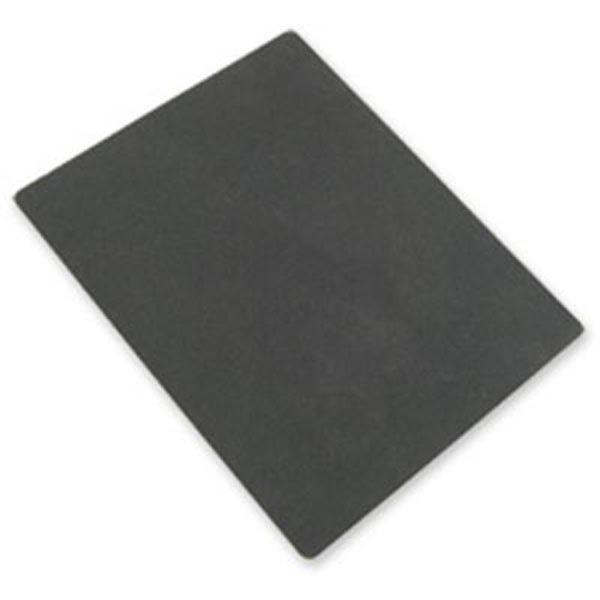 Коврик для тиснения SizzixTexture - Silicone Rubber