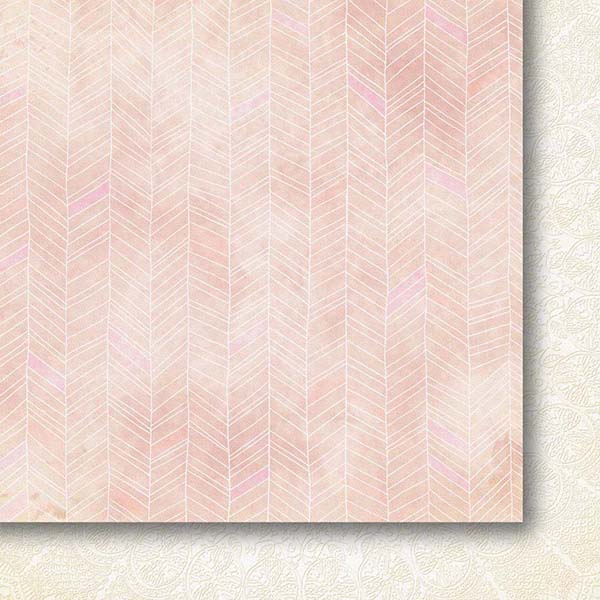 Лист бумаги Miłość dodaje skrzydeł 05 30х30см