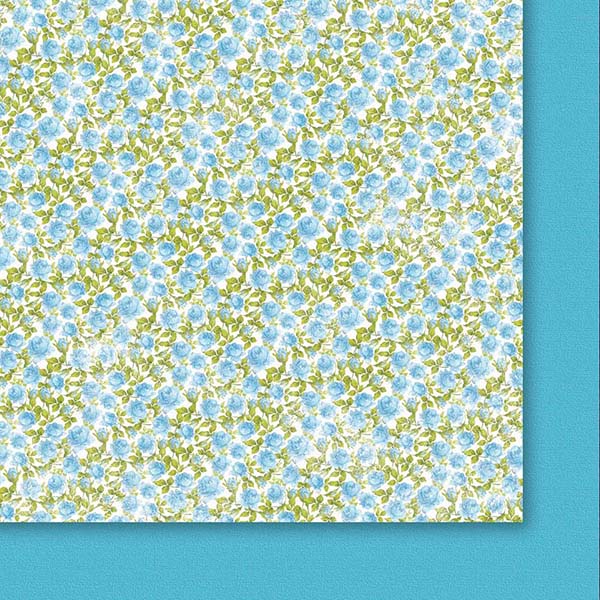 Лист бумаги Lekcja miłości 05 30х30см