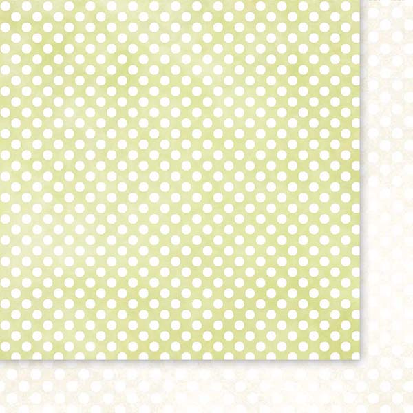 Лист бумаги Gra w kolory II 03 30х30см