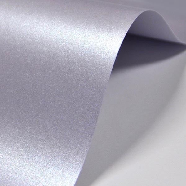 Бумага Majestic 250г Parlour Pink A4