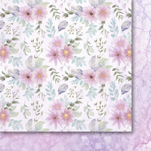 Лист бумаги Ulotne Chwile 04 30х30см