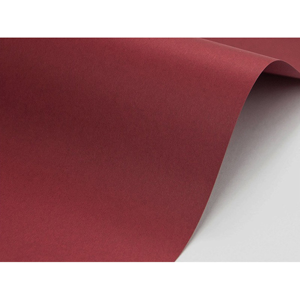 Бумага Sirio Color 210г Cherry A4