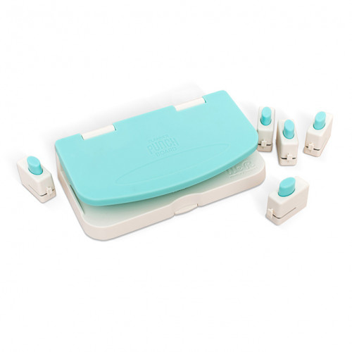 Дырокол для создания отверстий в планерах Planner Hole Punch