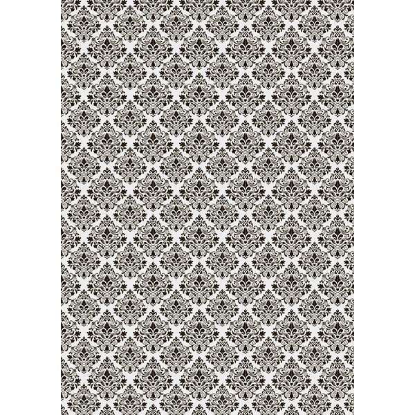 Декупажная карта №0208 21x30см
