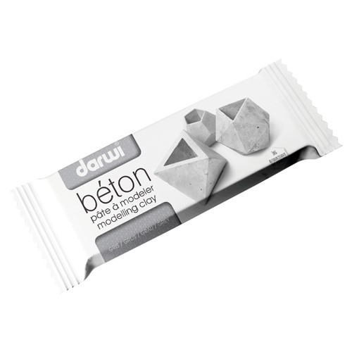 Масса DARWI BETON самоотвердевающая, 1кг