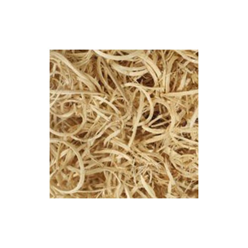 Стружка натуральная декоративная Натуральное Дерево, 10г