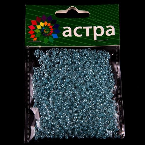 Бисер Астра 11/0 143, 20г