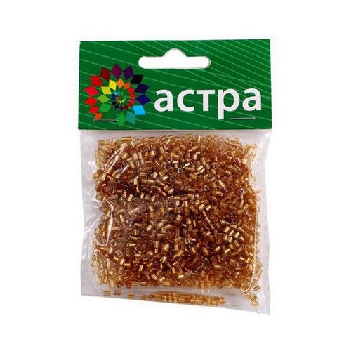 Бисер Астра 11/0 22В, 20г