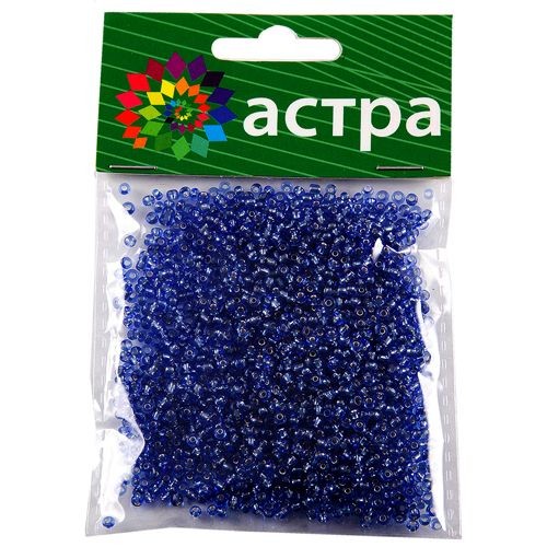 Бисер Астра 11/0 26, 20г