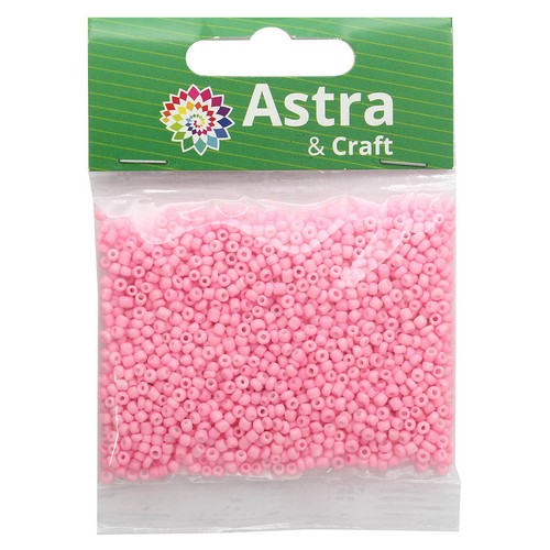 Бисер Астра 11/0 M55, 20г