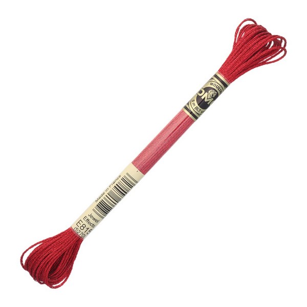 Мулине DMC Light Effects E815