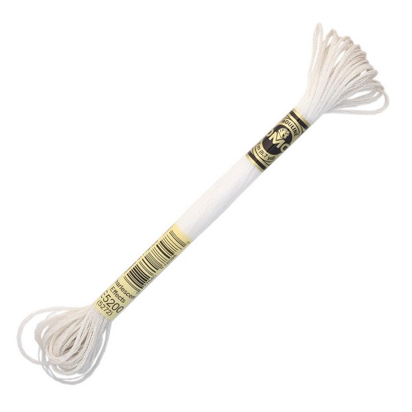 Мулине DMC Light Effects E5200