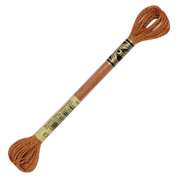 Мулине DMC Light Effects E301