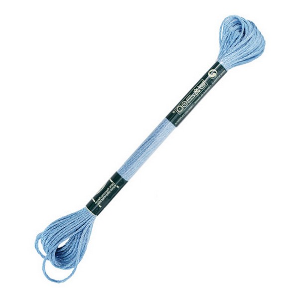 Мулине DMC Satin S932