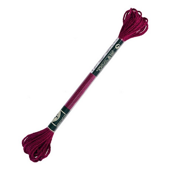 Мулине DMC Satin S915