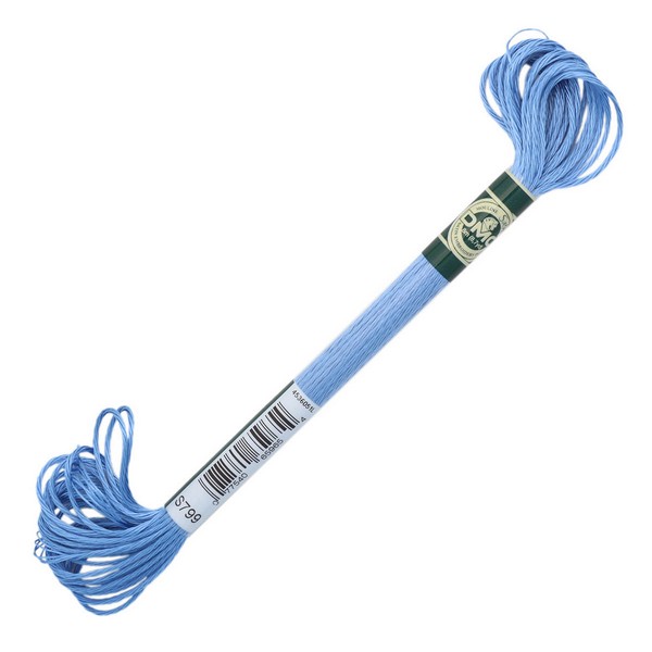 Мулине DMC Satin S799