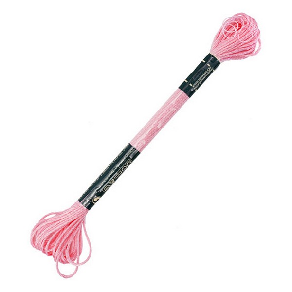 Мулине DMC Satin S776