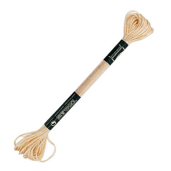 Мулине DMC Satin S739