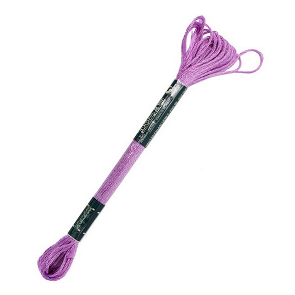 Мулине DMC Satin S553