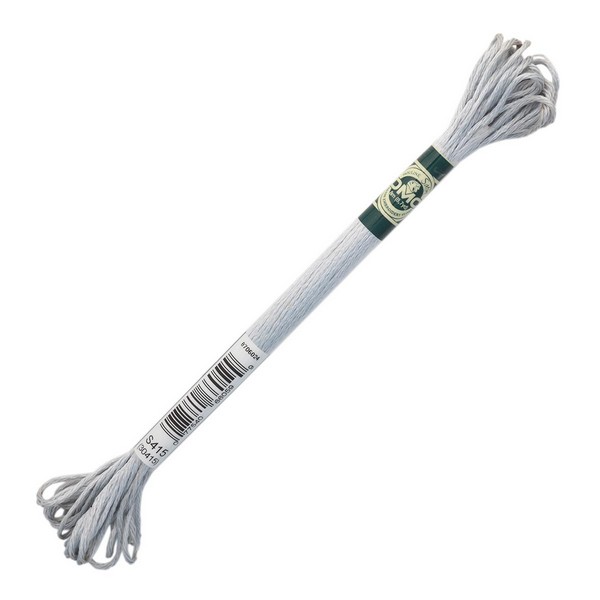 Мулине DMC Satin S415