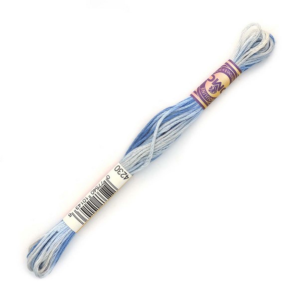 Мулине DMC меланж 4230