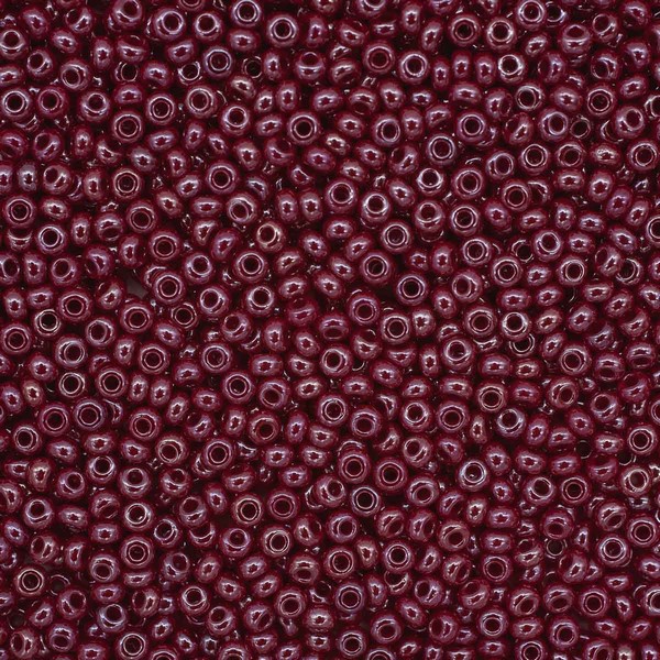 Бисер Preciosa 10/0 98210, 5г